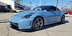 Used 2006 NISSAN 350Z TOURING in TUSTIN, CALIFORNIA