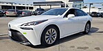 Used 2022 TOYOTA MIRAI XLE in TUSTIN, CALIFORNIA