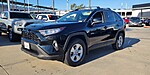 Used 2021 TOYOTA RAV4 XLE in TUSTIN, CALIFORNIA