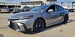 Used 2025 TOYOTA CAMRY SE in TUSTIN, CALIFORNIA