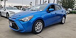 Used 2016 SCION IA BASE in TUSTIN, CALIFORNIA