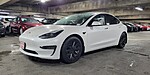 Used 2022 TESLA MODEL 3 LONG RANGE in TUSTIN, CALIFORNIA