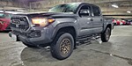 Used 2023 TOYOTA TACOMA  in TUSTIN, CALIFORNIA