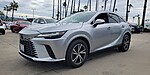 Used 2023 LEXUS RX 350 in TUSTIN, CALIFORNIA