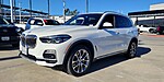 Used 2021 BMW X5 SDRIVE40I in TUSTIN, CALIFORNIA