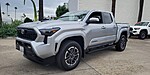 Used 2024 TOYOTA TACOMA TRD SPORT in TUSTIN, CALIFORNIA
