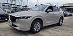 Used 2024 MAZDA CX-5 2.5 S SELECT PACKAGE in TUSTIN, CALIFORNIA