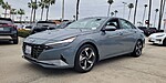 Used 2022 HYUNDAI ELANTRA HYBRID LIMITED in TUSTIN, CALIFORNIA