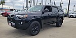 Used 2023 TOYOTA 4RUNNER SR5 PREMIUM in TUSTIN, CALIFORNIA