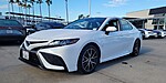 Used 2023 TOYOTA CAMRY SE in TUSTIN, CALIFORNIA