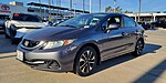 Used 2014 Honda Civic EX in TUSTIN, CALIFORNIA