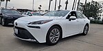 Used 2024 TOYOTA MIRAI XLE in TUSTIN, CALIFORNIA