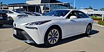 Used 2022 TOYOTA MIRAI XLE in TUSTIN, CALIFORNIA