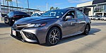 Used 2024 TOYOTA CAMRY SE in TUSTIN, CALIFORNIA