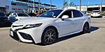 Used 2023 TOYOTA CAMRY SE in TUSTIN, CALIFORNIA