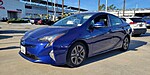 Used 2016 TOYOTA PRIUS FOUR in TUSTIN, CALIFORNIA