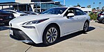 Used 2023 TOYOTA MIRAI XLE in TUSTIN, CALIFORNIA