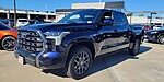 Used 2023 TOYOTA Tundra Hybrid PLATINUM in TUSTIN, CALIFORNIA