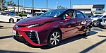 Used 2017 TOYOTA MIRAI BASE in TUSTIN, CALIFORNIA