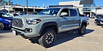 Used 2023 TOYOTA TACOMA TRD OFF-ROAD in TUSTIN, CALIFORNIA