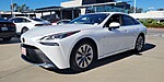 Used 2023 TOYOTA MIRAI XLE in TUSTIN, CALIFORNIA