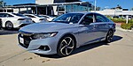 Used 2022 Honda Accord Sedan SPORT SPECIAL EDITION in TUSTIN, CALIFORNIA