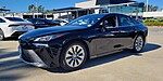 Used 2023 TOYOTA MIRAI XLE in TUSTIN, CALIFORNIA