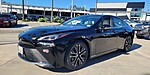 Used 2023 TOYOTA MIRAI XLE in TUSTIN, CALIFORNIA