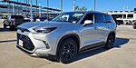 Used 2024 TOYOTA GRAND HIGHLANDER PLATINUM in TUSTIN, CALIFORNIA