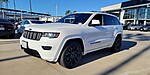 Used 2021 JEEP GRAND CHEROKEE LAREDO X in TUSTIN, CALIFORNIA