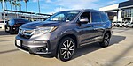 Used 2019 Honda Pilot ELITE in TUSTIN, CALIFORNIA