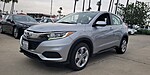 Used 2020 Honda HR-V LX in TUSTIN, CALIFORNIA