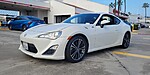 Used 2016 SCION FR-S  in TUSTIN, CALIFORNIA