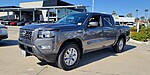 Used 2024 NISSAN FRONTIER SV in TUSTIN, CALIFORNIA