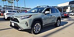Used 2023 TOYOTA RAV4 XLE PREMIUM in TUSTIN, CALIFORNIA