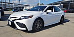 Used 2023 TOYOTA CAMRY SE in TUSTIN, CALIFORNIA