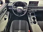 Used 2024 Honda Civic Hatchback SPORT in TUSTIN, CALIFORNIA (Photo 11)