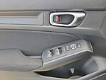 Used 2024 Honda Civic Hatchback SPORT in TUSTIN, CALIFORNIA (Photo 16)