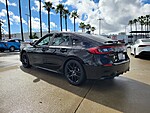 Used 2024 Honda Civic Hatchback SPORT in TUSTIN, CALIFORNIA (Photo 5)