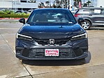 Used 2024 Honda Civic Hatchback SPORT in TUSTIN, CALIFORNIA (Photo 7)