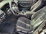 Used 2024 Honda Civic Hatchback SPORT in TUSTIN, CALIFORNIA (Photo 9)
