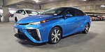 Used 2017 TOYOTA MIRAI BASE in TUSTIN, CALIFORNIA
