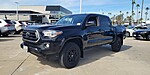 Used 2022 TOYOTA TACOMA SR5 in TUSTIN, CALIFORNIA