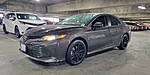 Used 2020 TOYOTA CAMRY HYBRID LE in TUSTIN, CALIFORNIA