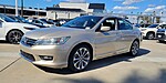 Used 2015 Honda Accord Sedan SPORT in TUSTIN, CALIFORNIA