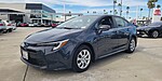 Used 2024 TOYOTA COROLLA HYBRID LE in TUSTIN, CALIFORNIA