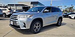 Used 2017 TOYOTA HIGHLANDER LE in TUSTIN, CALIFORNIA