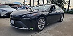 Used 2022 TOYOTA MIRAI XLE in TUSTIN, CALIFORNIA