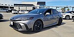 Used 2025 TOYOTA CAMRY HYBRID LE in TUSTIN, CALIFORNIA