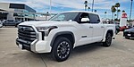 Used 2023 TOYOTA Tundra Hybrid LIMITED in TUSTIN, CALIFORNIA